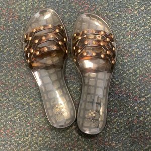 Vince Camuto Slides